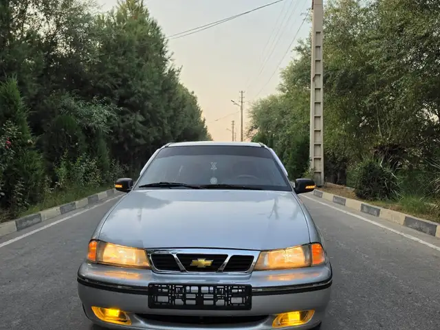 Daewoo Nexia