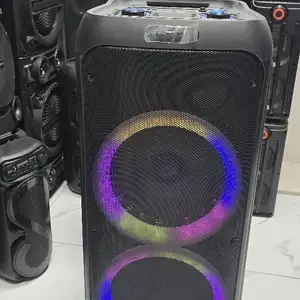 Колонка, Душанбе