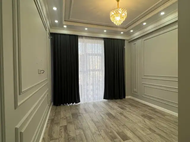 1-комн. квартира, 12 этаж, 44 м², Шохмансур дом Ёкут , Душанбе