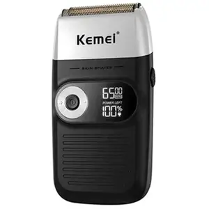 Бритва Kemei KM2026, Душанбе