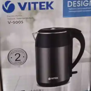 Электрочайник Vitek V-5005, Душанбе