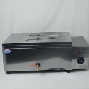 Фритюрница HY 12, Душанбе