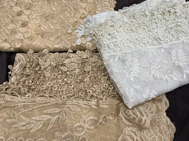 Шарф, Душанбе