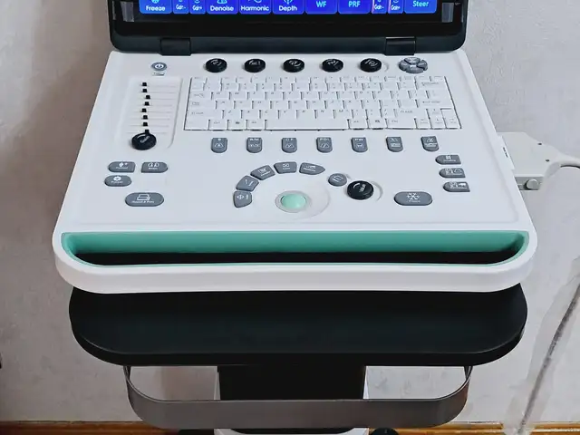 Аппарати УЗИ С5 PRO, Душанбе
