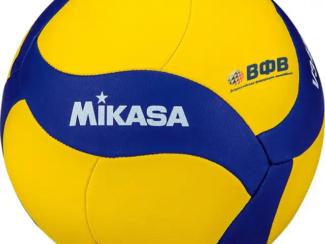 Мяч Mikasa, Душанбе