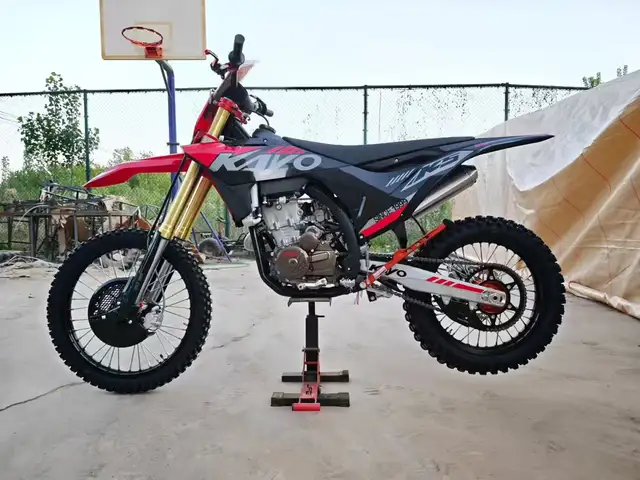 Мотоцикл Koyo k5i, Душанбе