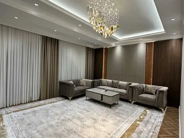 3-комн. квартира, 16 этаж, 120 м², 3-комн. квартира, 16 этаж, 120 м², Овир, Султанбей, Парк Алишера Навои, Центр, Исмоили Сомони , Душанбе