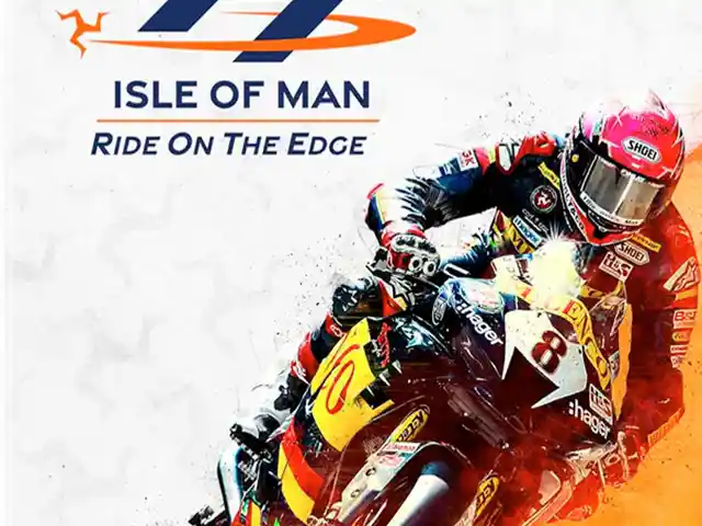 Игра Tt isle of man ride on the edge для PS-4 / 6.72 / 9.00 / 11.00 / 13.00 /, Душанбе