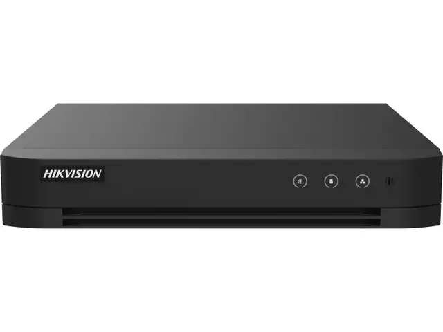 Сетевые видеорегистраторы Hikvision DS-7204HGHI-M1T, Душанбе