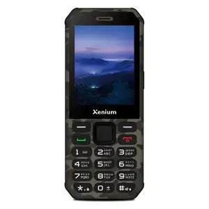 PHILIPS Xenium X300, Душанбе