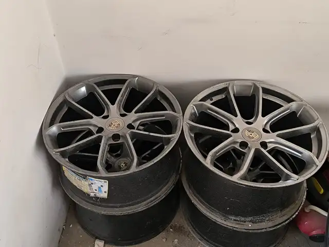 Диски R20, Душанбе