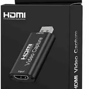 Карта видеозахвата HDIM video capture usb 3.0 для подключения телефона, Душанбе