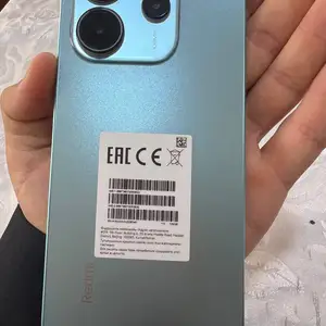 Xiaomi Redmi, Хуҷанд