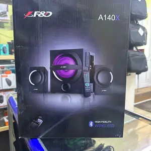 Сабвуфер F&D A140X, Худжанд
