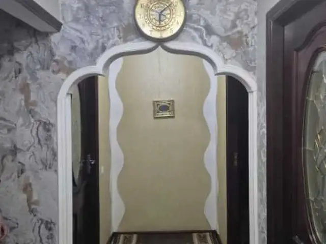3-комн. квартира, 3 этаж, 60м², Сино.33 мкр, Душанбе