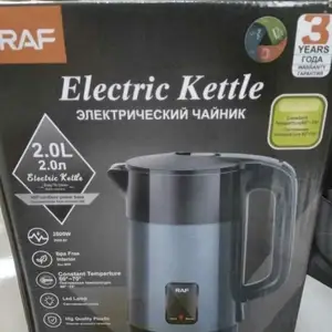 Электрочайник Raf R7800, Душанбе