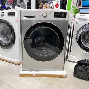 Стиральная машина Inverter LG/Elektronics / 7 kg, Душанбе