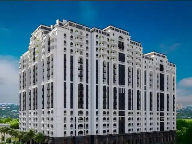 1-комн. квартира, 5 этаж, 54 м², Улица Сырдарья, Худжанд
