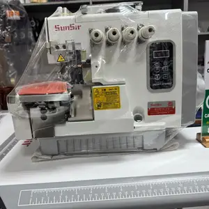 Швейная машина SunSir E1S-4-24, Душанбе