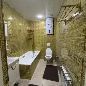 3-комн. квартира, 4 этаж, 102 м², Шохмансур, Душанбе