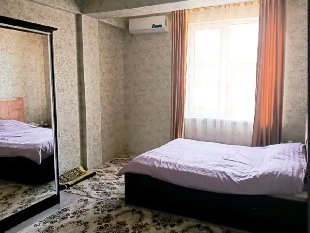 2-комн. квартира, 4 этаж, 46м², 33, Хуҷанд