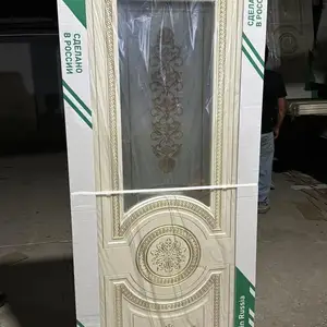 Дверь, Душанбе