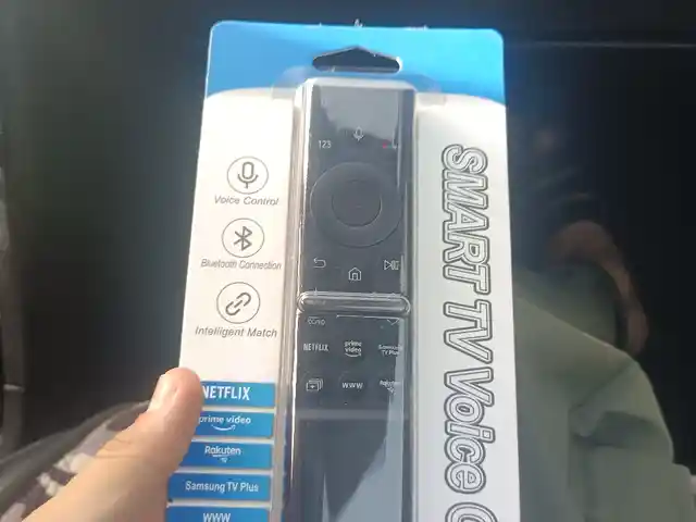 Пульт smart TV, Душанбе