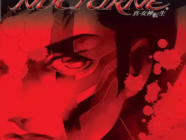 Игра Shin megami tensei 3 nocturne для PS-4 / 6.72 / 9.00 / 11.00 / 12.02, Душанбе