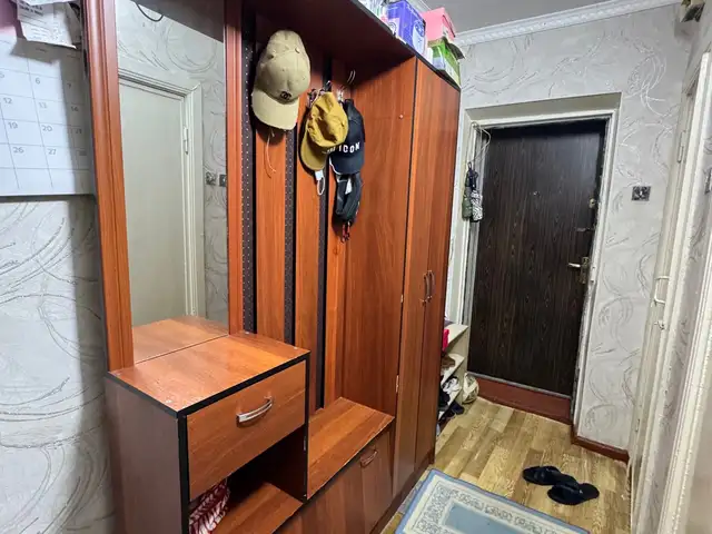 Мебель для прихожей, Душанбе
