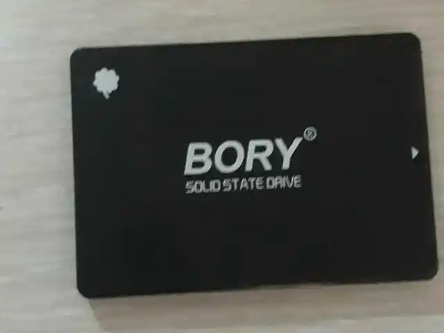 Ssd накопитель BORY 32GB, Душанбе