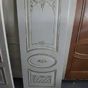 Классическая дверь, Душанбе