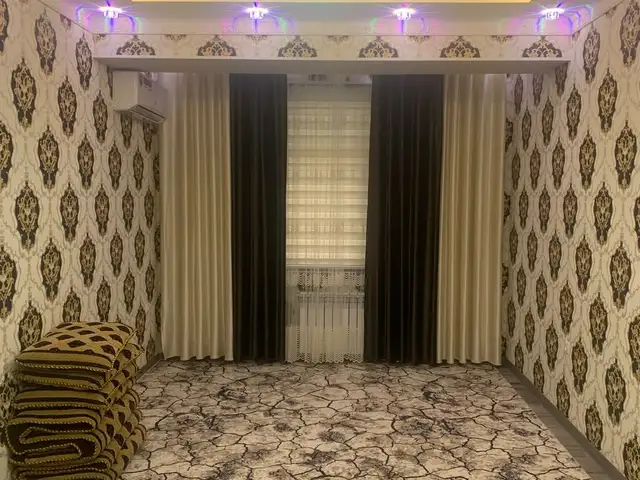 Комната в 2-комн. квартире, 7 этаж, 69м², налоги шохмансур, Душанбе
