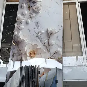 ПВХ Панель, Душанбе