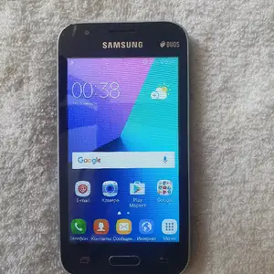 Samsung Galaxy J1 Mini, Худжанд