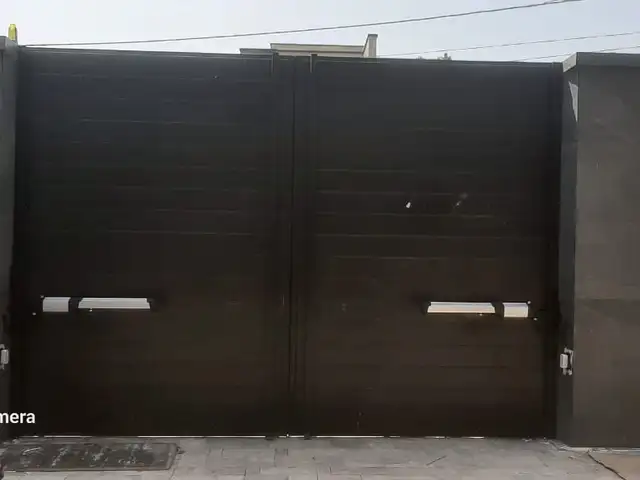 Автоматика для ворот на заказ, Душанбе