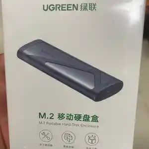 Корпус для ssd M.2 NVMe, Душанбе