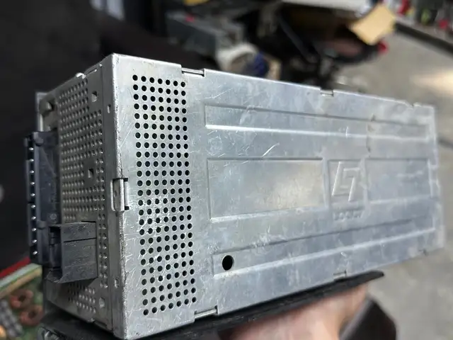 Усилитель HARMAN CARDON 7logic, Душанбе