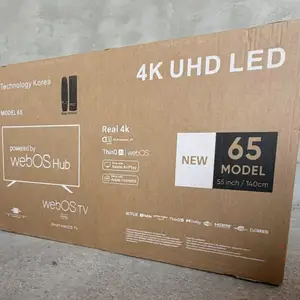 Телевизор 65 webos 4K, Душанбе