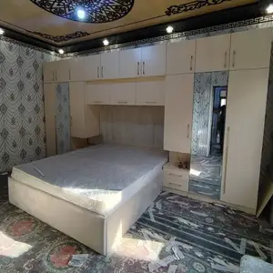 Спальный гарнитур, Душанбе
