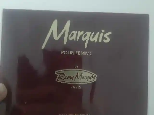 Женские духи Markuis 60ml, Душанбе