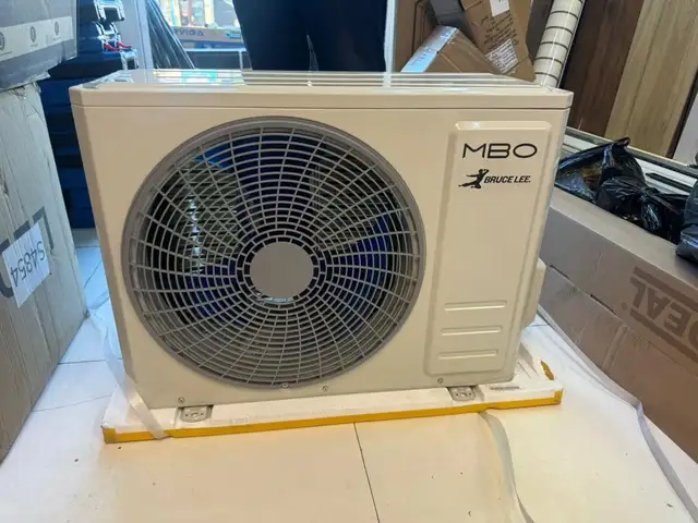 Кондиционер MBO 12 Inverter, Худжанд