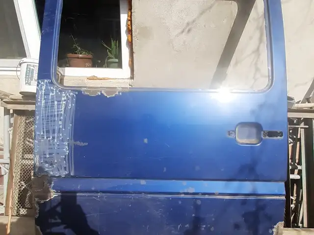 Дари мобайн аз Mercedes-Benz Sprinter, Хуҷанд