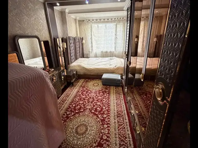 3-комн. квартира, 4 этаж, 100м², Сино, Душанбе
