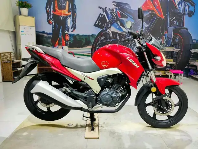 Мотоцикл Lifan 200R Под Заказ, Душанбе