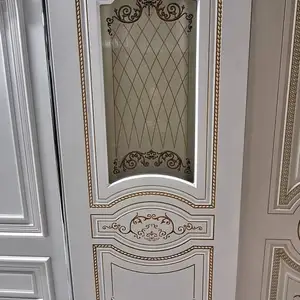 Межкомнатная дверь, Душанбе