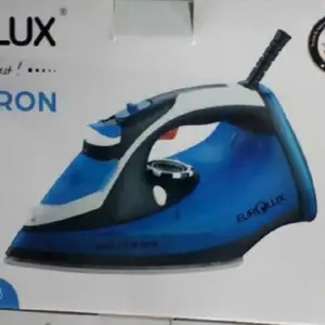Утюг Eurolux 5007 2200W, Душанбе