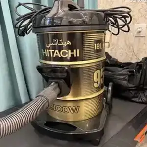 Пылесос, Душанбе