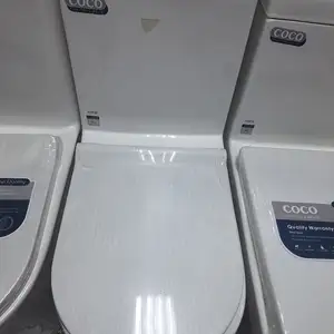Унитаз, Душанбе