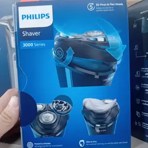 Электробритва PHILIPS, Душанбе