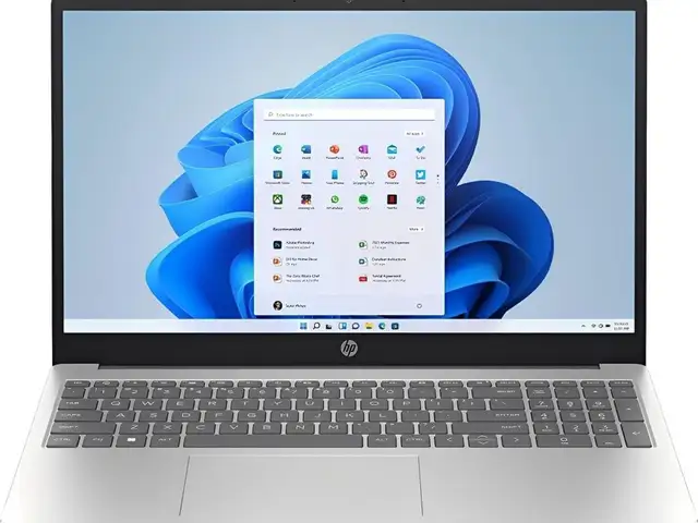 Ноутбук HP Laptop 15-fd0133wn/ i3-N305/8GB/512GB/SSD, Хуҷанд